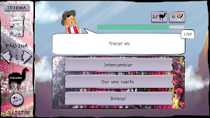 Viaje por las quebradas Screenshot 2