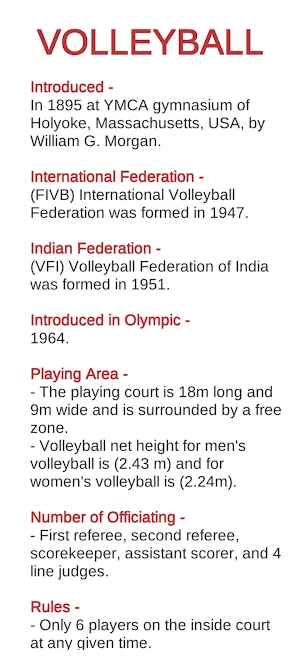 The Sports Official Rules Screenshot 3