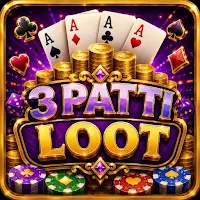 3 Patti loot