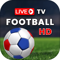 Live Football TV HD Streaming