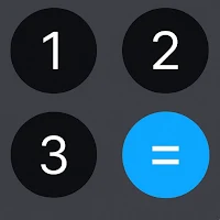 Easy & Simple Calculator App