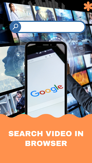 Screen Cast IO - Cast to TV Screenshot 3