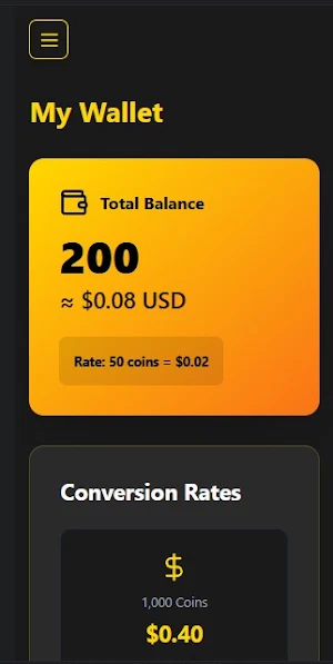 opinion reward-earn money app Screenshot 2