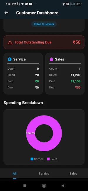 TechHub Screenshot 3