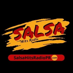 Salsa Hits Radio Screenshot 2