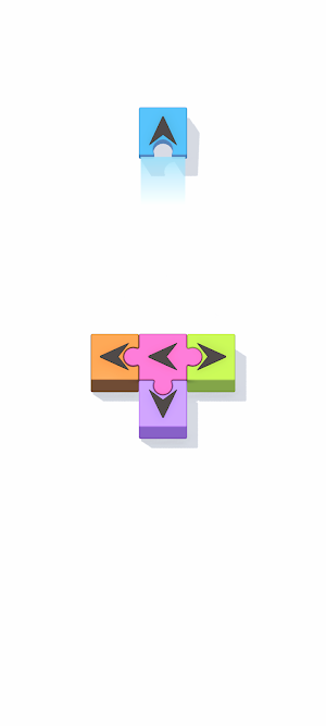 Puzzle Out: Clean the Puzzle Screenshot 2