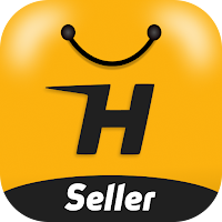 HyperCommerce - Seller App