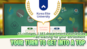 Korean Student Simulator Screenshot 2