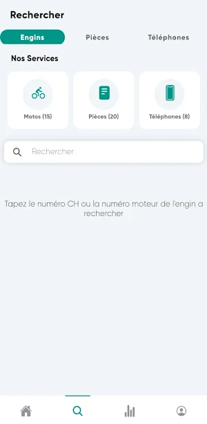 Tanga Mali Screenshot 1