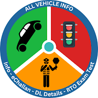 All Vehicle Info - eChallan In