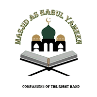 Masjid Ashabul Yameen
