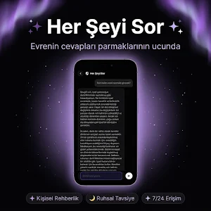 Yıldız:Ücretsiz Ruh Eşi Çizimi Screenshot 3
