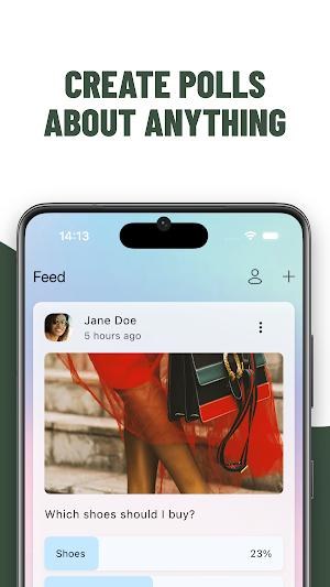 Second Opinion Screenshot 1