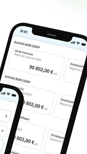Eurexneo Screenshot 1