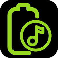 Battery Sound Notification