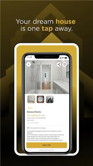 Epic Realty Screenshot 0
