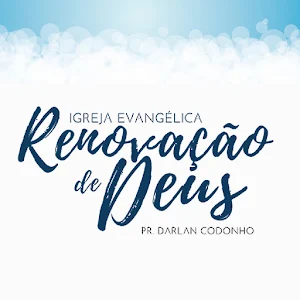 Igreja Renovação de Deus Screenshot 3