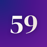 Prime 59 - Number Puzzle
