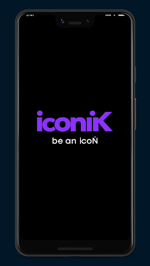 iconiK Members Screenshot 0