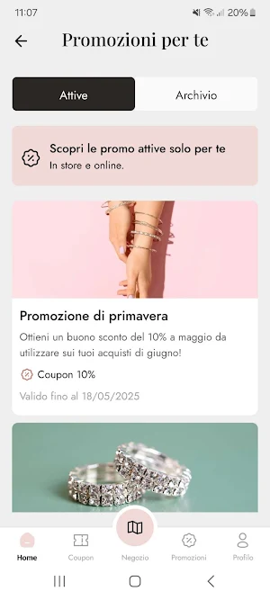 Fabiani Premium Screenshot 3