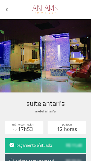 Motel Antari's Screenshot 3