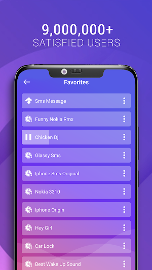 Free Ringtones 2020 Screenshot 2