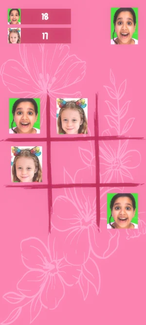 Nastya and Shafa Screenshot 1