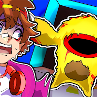 Escape Joy Monster Ville