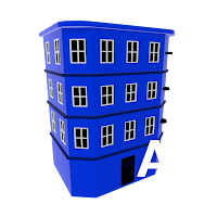AR City Builder