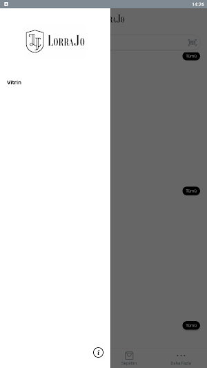 LorraJo Screenshot 0
