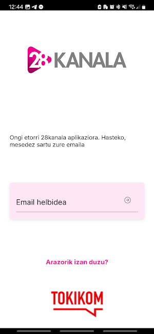 28 Kanala Screenshot 0