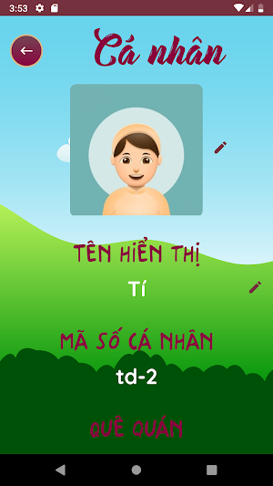 Trạng Đố - Câu đố tổng hợp Screenshot 1