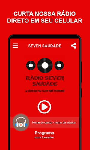 Seven Saudade Screenshot 1