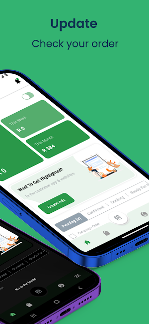 Livevnv Business Screenshot 1