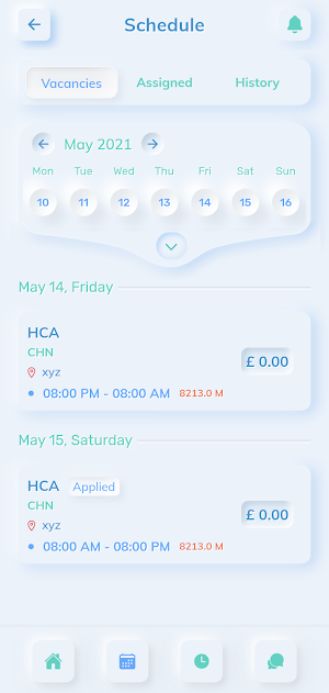 Healthcare Direct Screenshot 2