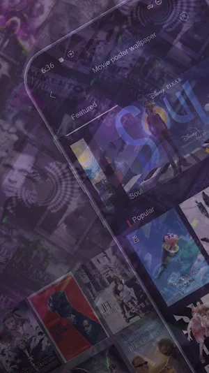 FilmPro Screenshot 0