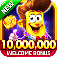Jackpot Fever – Free Vegas Slot Machines