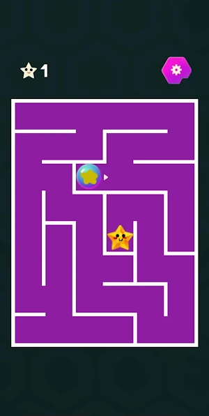Star Ball Screenshot 2