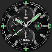 Reddice Apex DSH2
