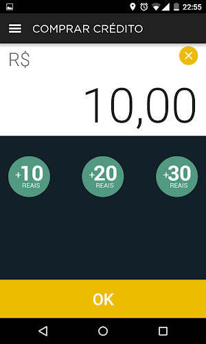 Rotativo AJU Screenshot 2