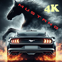 Ford Mustang Wallpapers