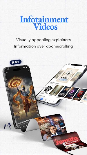 dailymattr Screenshot 1
