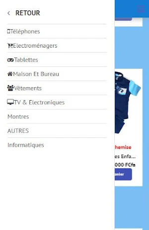 AU COEUR DU MONDE Screenshot 0