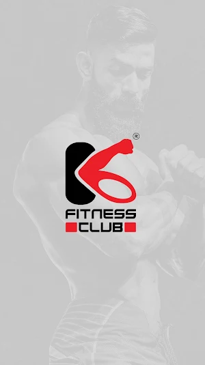 K6 Fitness Club Screenshot 0