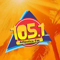 Atlântico FM 105.1