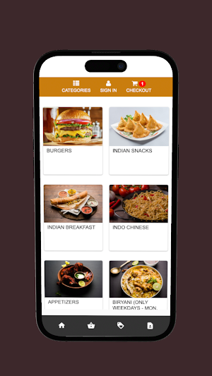 Desi Hangout Leander Screenshot 2