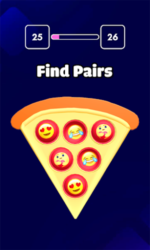 Pop It Fidget Ball! Let's Pop Screenshot 2