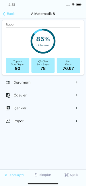 Eğitim Parkı Screenshot 2