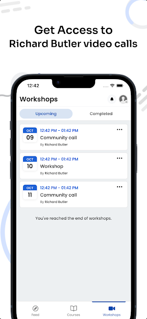 Better Communications Screenshot 3