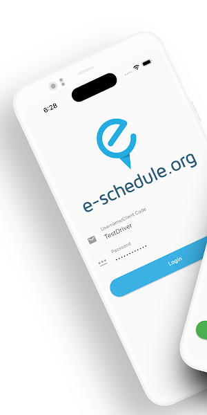 Eschedule Screenshot 0